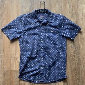 Patagonia Button Down Shirt